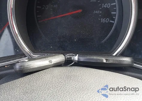 2012 Nissan Murano Sl из США, поврежденный, VIN JN8AZ1MW9CW210410